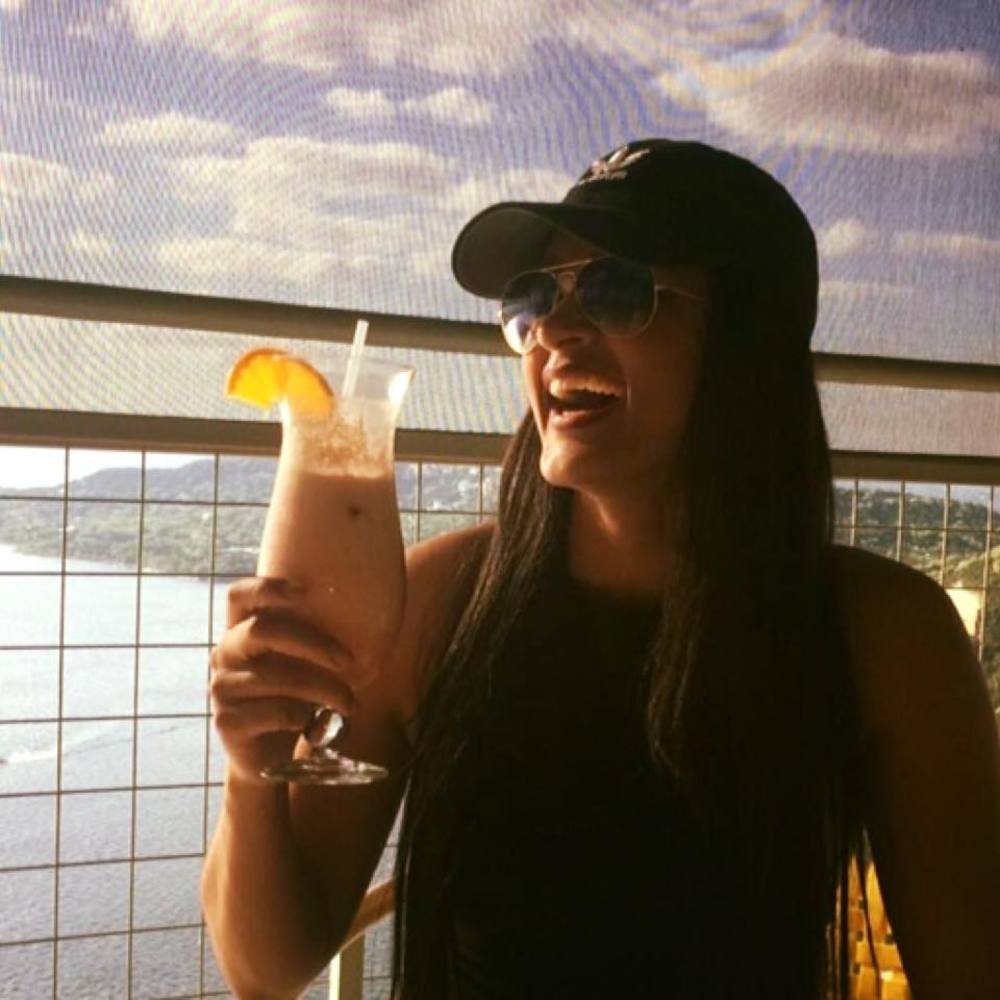 Meet your Posher, Ru